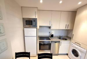 Apartamento Las Catedrales