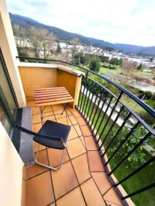 Apartamento Las Catedrales