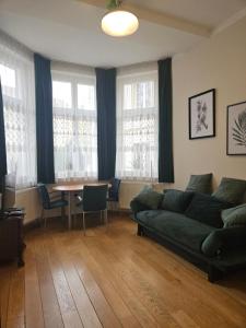 Apartament w sercu Poznania by LookAp