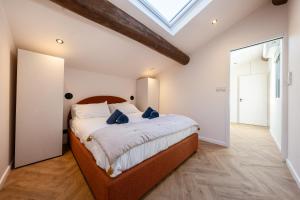 Appartement 2 chambres avec jardin privatif - centre dAix-En-Provence