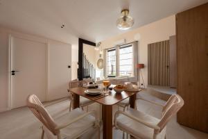 Appartement 2 chambres avec jardin privatif - centre dAix-En-Provence