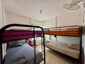 Kalunay Hostel - Breakfast included