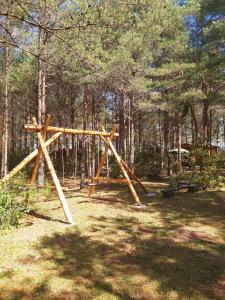 Majake Muhumaa looduse keskel nr 5