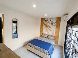 Valle Luxury Apartment with Air Conditioning, Wi-Fi, and Total Comfort