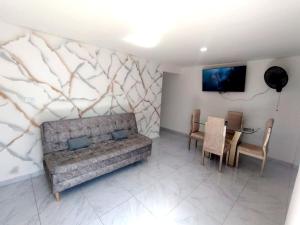 Valle Luxury Apartment with Air Conditioning, Wi-Fi, and Total Comfort