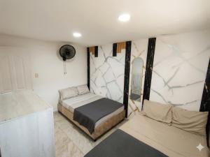 Valle Luxury Apartment with Air Conditioning, Wi-Fi, and Total Comfort