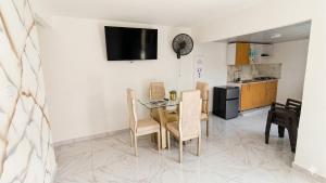 Valle Luxury Apartment with Air Conditioning, Wi-Fi, and Total Comfort