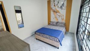 Valle Luxury Apartment with Air Conditioning, Wi-Fi, and Total Comfort