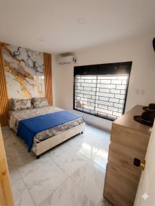 Valle Luxury Apartment with Air Conditioning, Wi-Fi, and Total Comfort