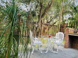 Kruger Afrique Lodge