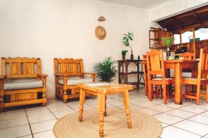 Villas Malaki, tu casa frente al mar en Zihuatanejo