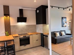 Apartament LOFT Ogrody Andersa