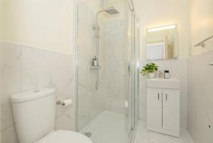 Comfortable Flat - Walk to Big Ben and London Eye
