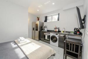 Comfortable Flat - Walk to Big Ben and London Eye