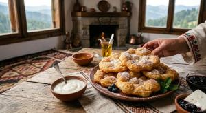 Guest House Vanessa 2