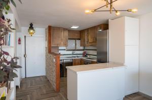 Sun, beach, views, and relaxation