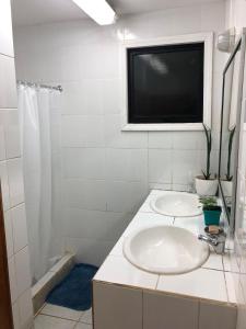 Habitación amplia, acogedora y cálida