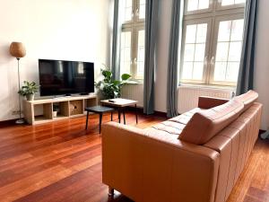 Grand Place Stays