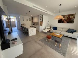 Disfruta del sol 1 - La Llana Beach