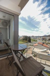 PMTR Luxury1 bedroom apartment with swimming pool