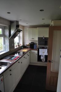 Beautiful coastal bungalow, Sennen, Porthcurno,sea