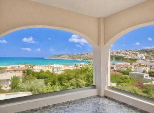 Elysian Seaside Villa