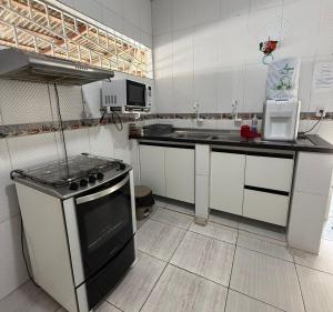 Casa próxima Shopping Aeroporto e centralizada