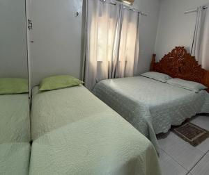 Casa próxima Shopping Aeroporto e centralizada