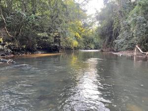 Casa de campo completa em Cesário Lange - São Paulo