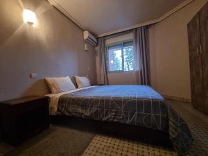 Beautiful apartment with pool Wintering district