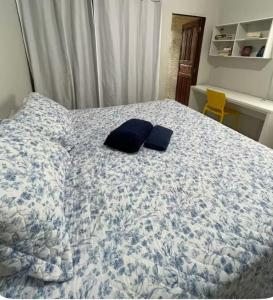 Casa próxima Shopping Aeroporto e centralizada