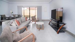 Pura Vida Retreat Your charming home in Liberia