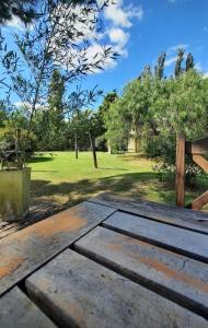 Casas de Campo Hojadelatierra