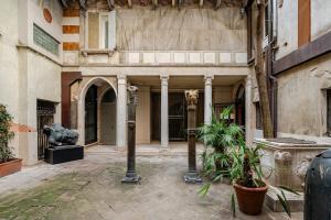 Heart of Venice 5m to Grand Canal & St Mark