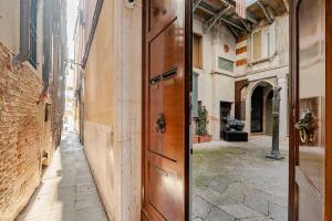 Heart of Venice 5m to Grand Canal & St Mark