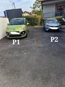 Kika apartmani-FREE PARKING- 7 km od centra