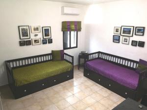 Pedras Del Rei Holiday House