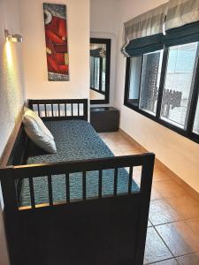 Pedras Del Rei Holiday House