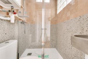 Saint-Ouen 5 - KP - Bright flat near Montmartre