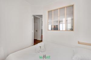 Saint-Ouen 5 - KP - Bright flat near Montmartre