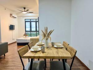Hush Inn at K Avenue Kota Kinabalu