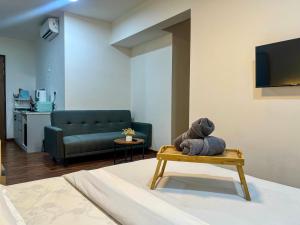 Hush Inn at K Avenue Kota Kinabalu