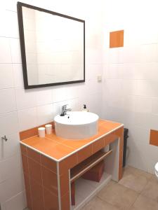 Pedras Del Rei Holiday House