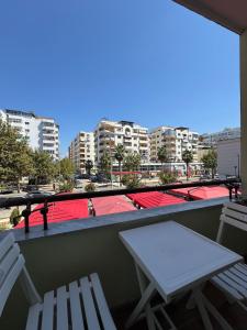 Koral Apartment