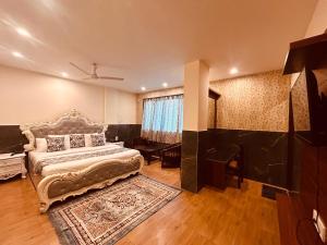 Such Hotel & Resort, ! Most Awarded Property In Mussoorie