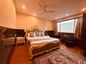 Such Hotel & Resort, ! Most Awarded Property In Mussoorie