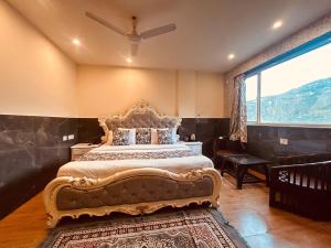 Such Hotel & Resort, ! Most Awarded Property In Mussoorie