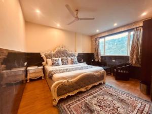 Such Hotel & Resort, ! Most Awarded Property In Mussoorie