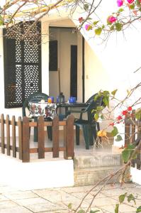 Pedras Del Rei Holiday House