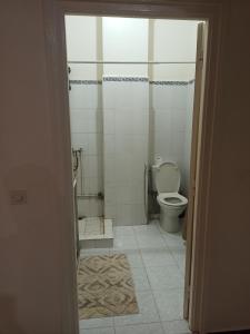 Quiet apartment with balcony in Marrakesh